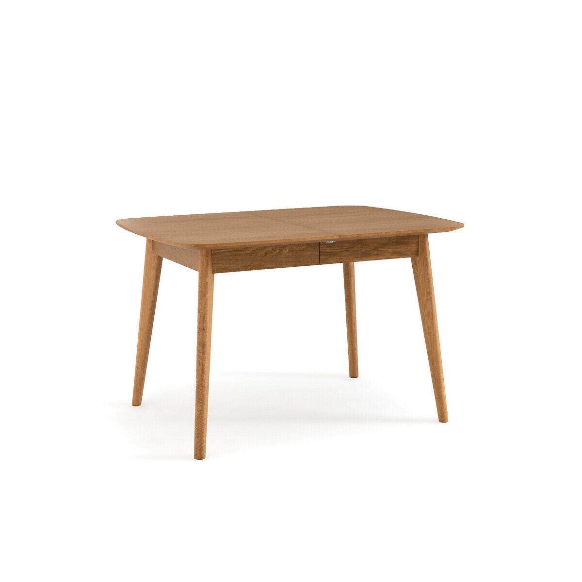 Aramis Adjustable Dining Table, Seats 4-10 – image 4