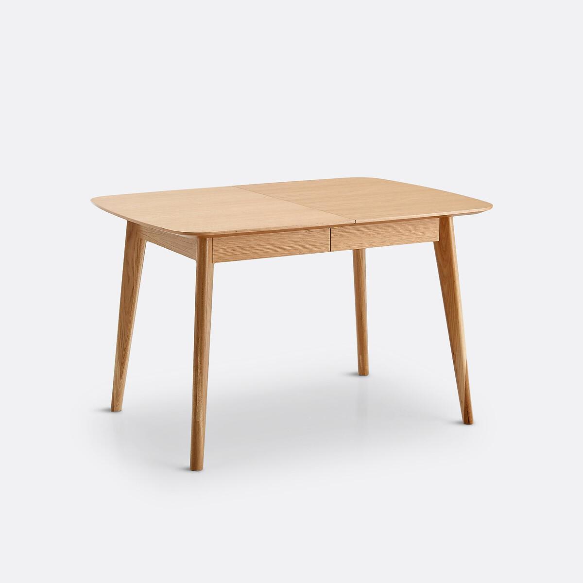 Biface Extendable Dining Table (Seats 4-10) – image 2