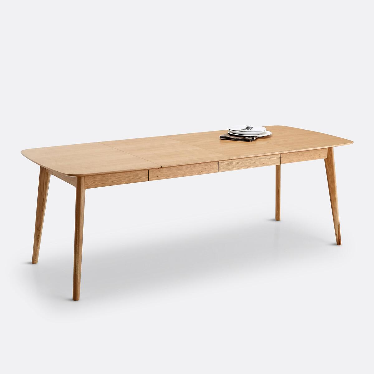 Biface Extendable Dining Table (Seats 4-10) – image 5