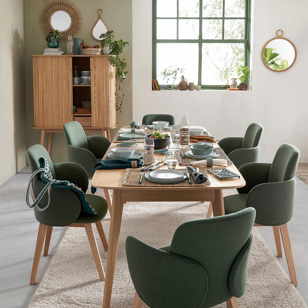 Biface Extendable Dining Table (Seats 4-10) – image 10