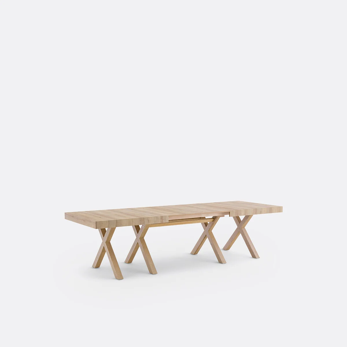Albani 18-Seater Extending Dining Table – image 4