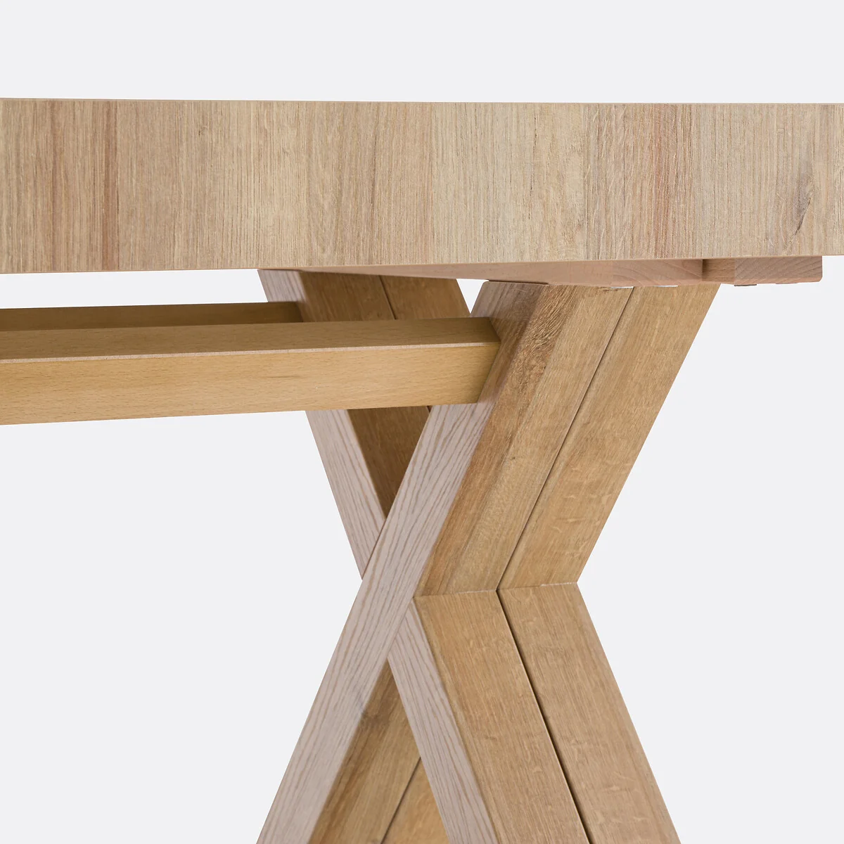 Albani 18-Seater Extending Dining Table – image 9