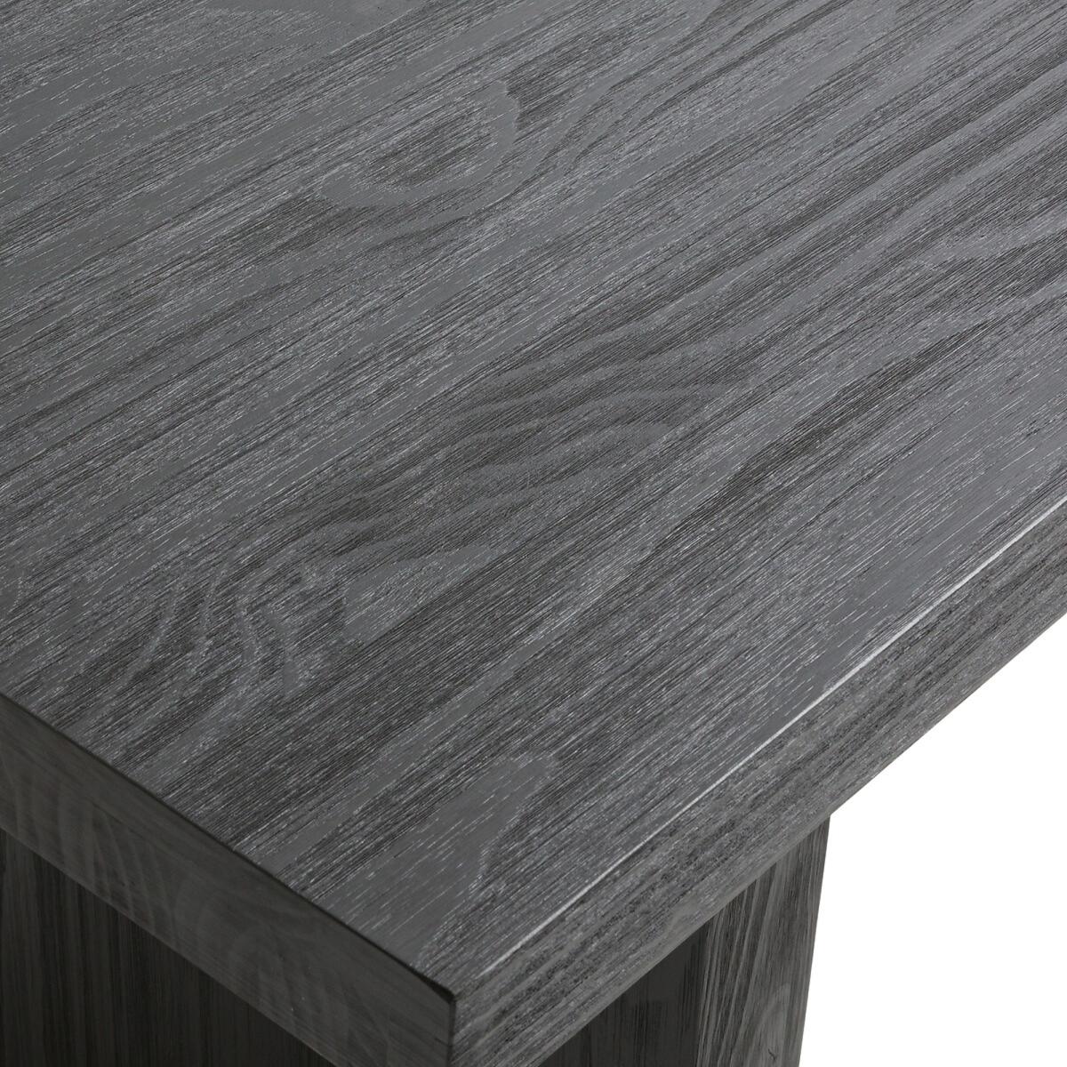 Malu Solid Pine Dining Table (Seats 6-8) – image 3