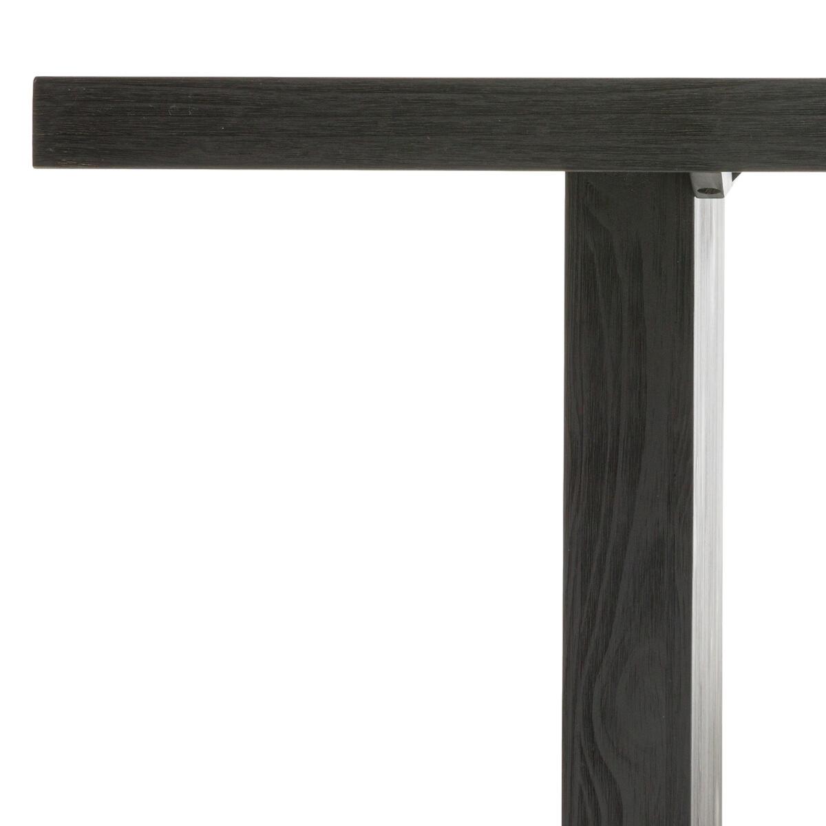 Malu Solid Pine Dining Table (Seats 6-8) – image 4