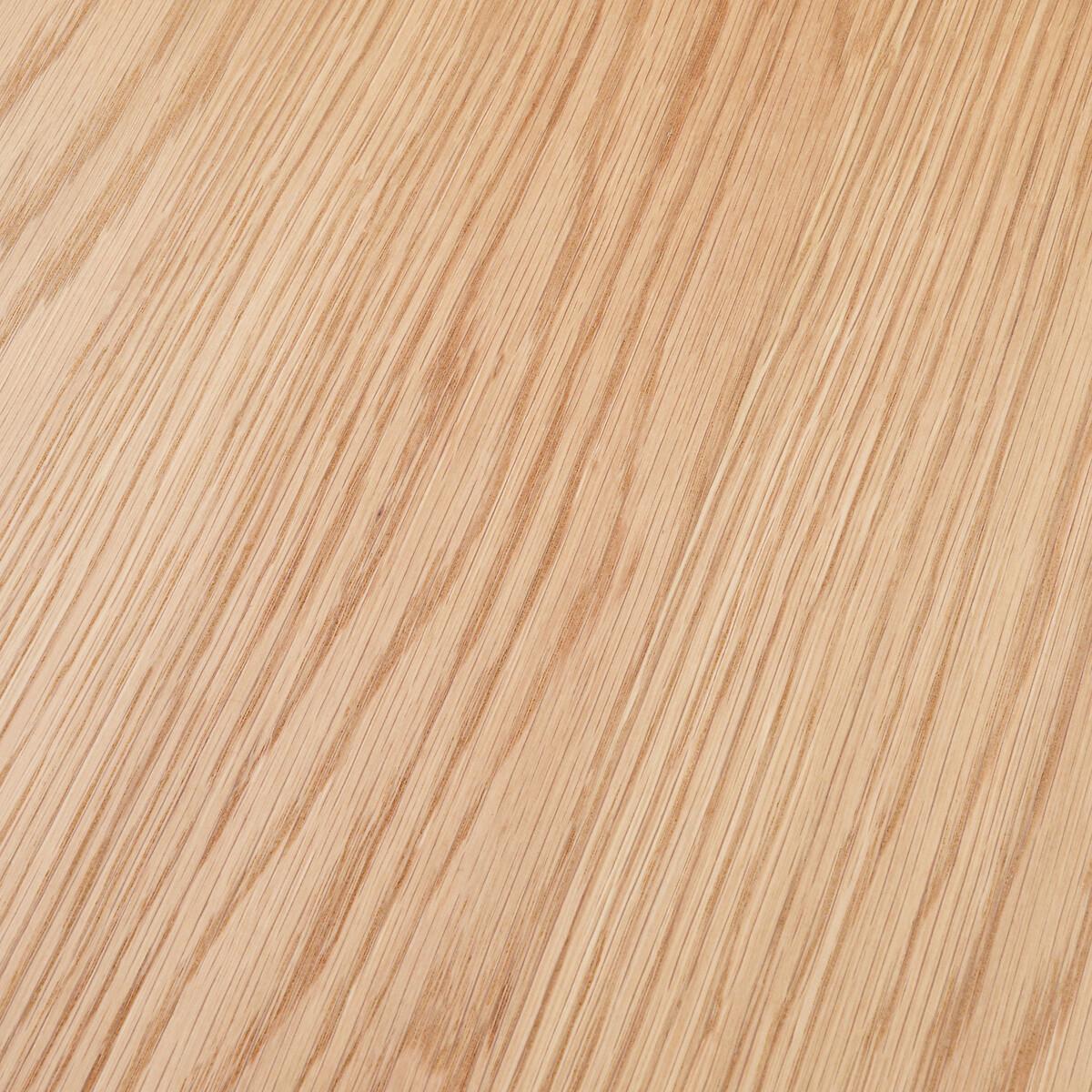 Tamula Oak Veneer Dining Table (Seats 6-8) – image 4