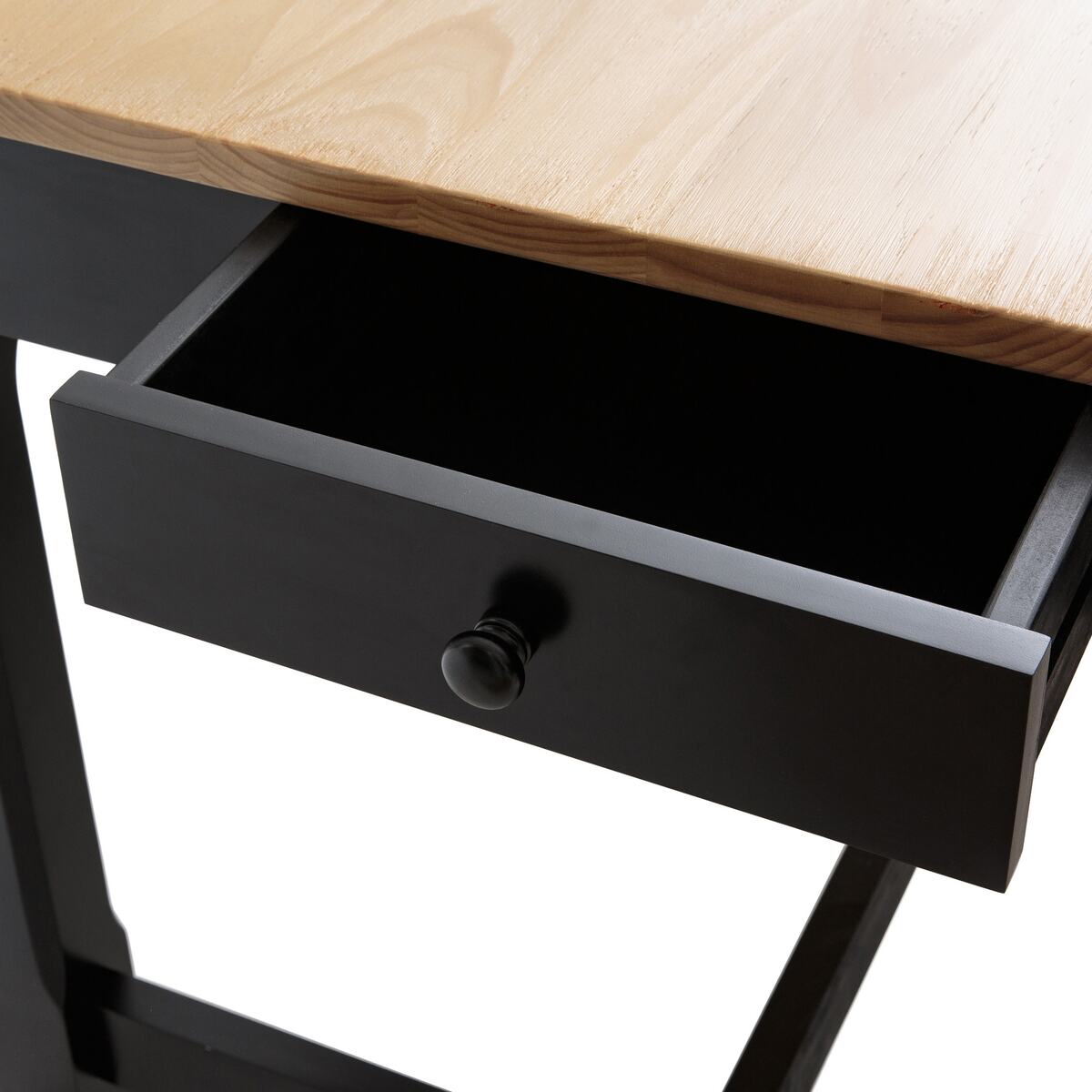 Perrine Farm Dining Table, L200cm – image 3