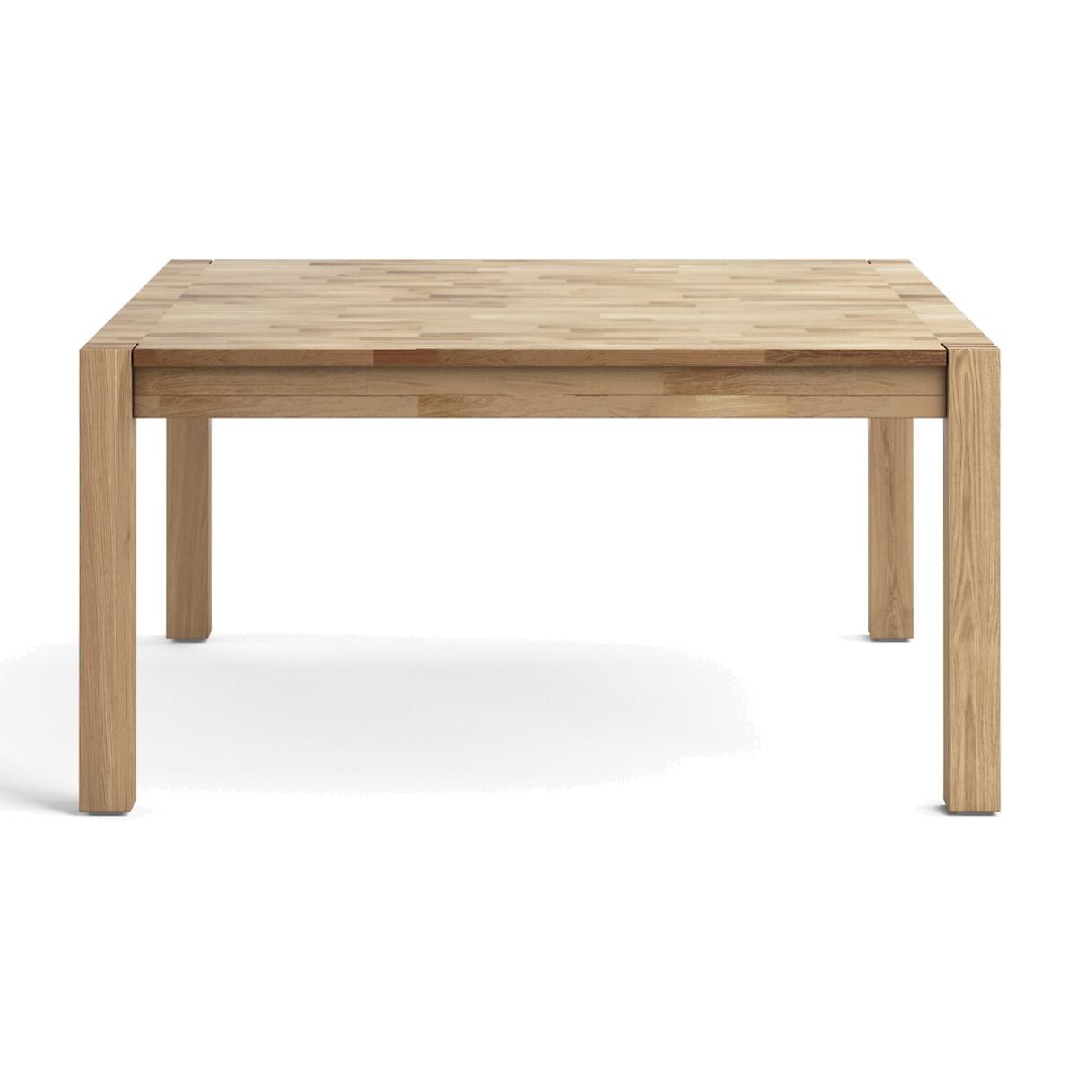 Adelita Square Dining Table, Seats 8 – image 1