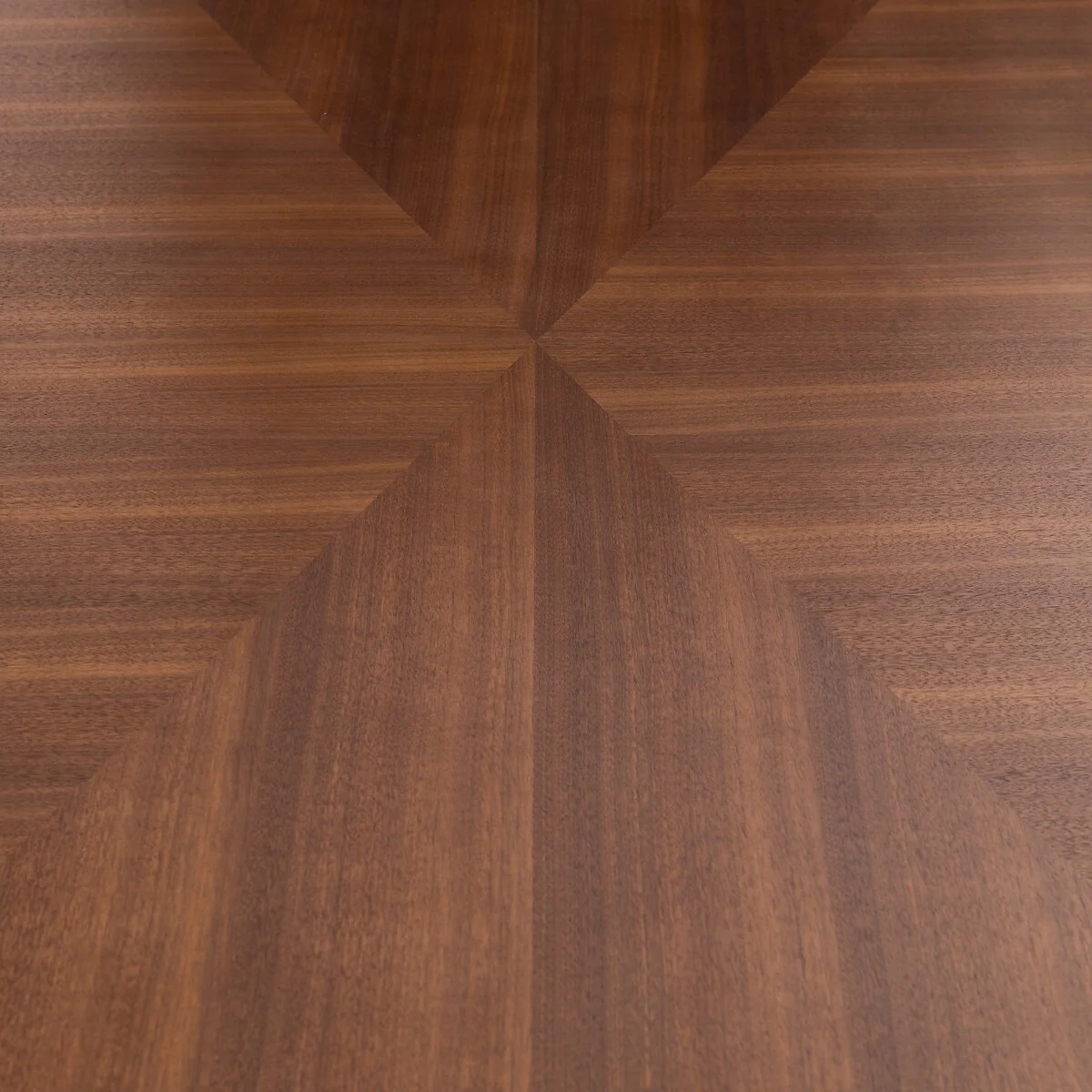Watford 8-Seater Dining Table with Vintage Marquetry – image 5