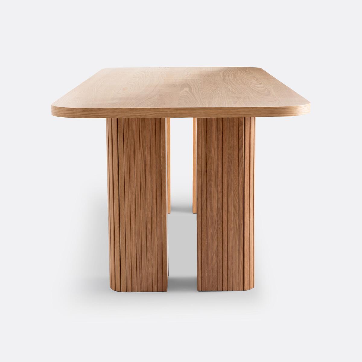 Signatures Latti Rectangular Dining Table (Seats 6-8) – image 3