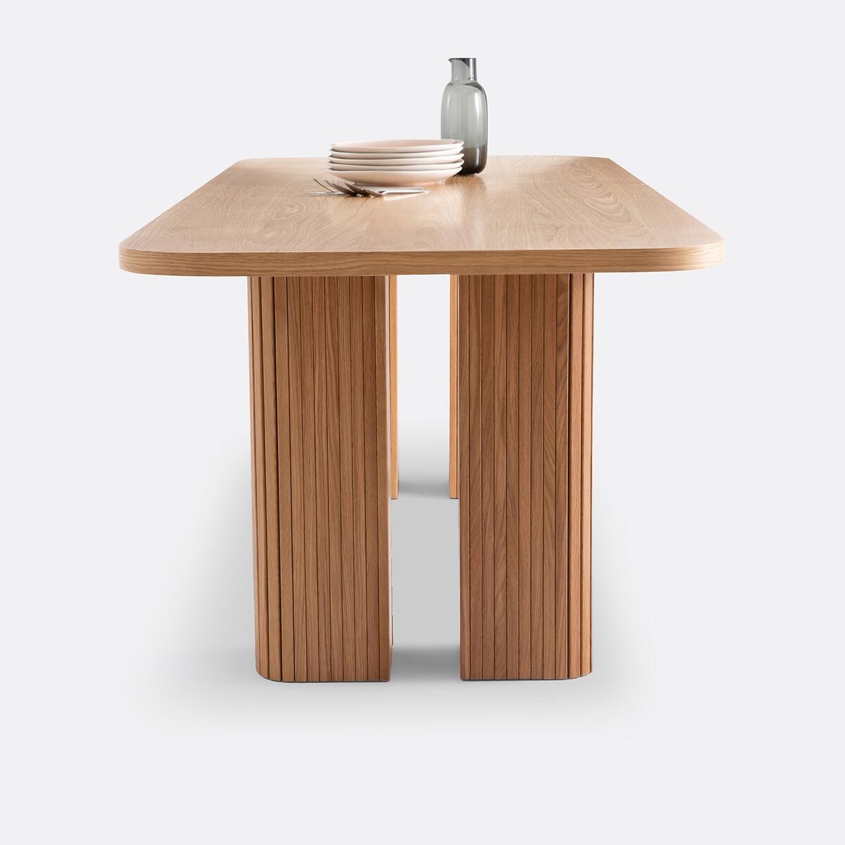 Signatures Latti Rectangular Dining Table (Seats 6-8) – image 4