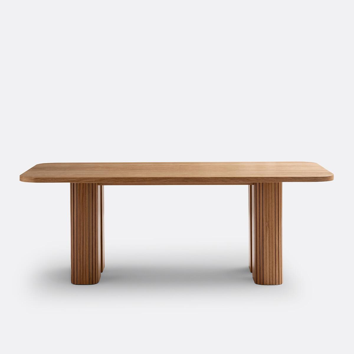Signatures Latti Rectangular Dining Table (Seats 6-8) – image 5