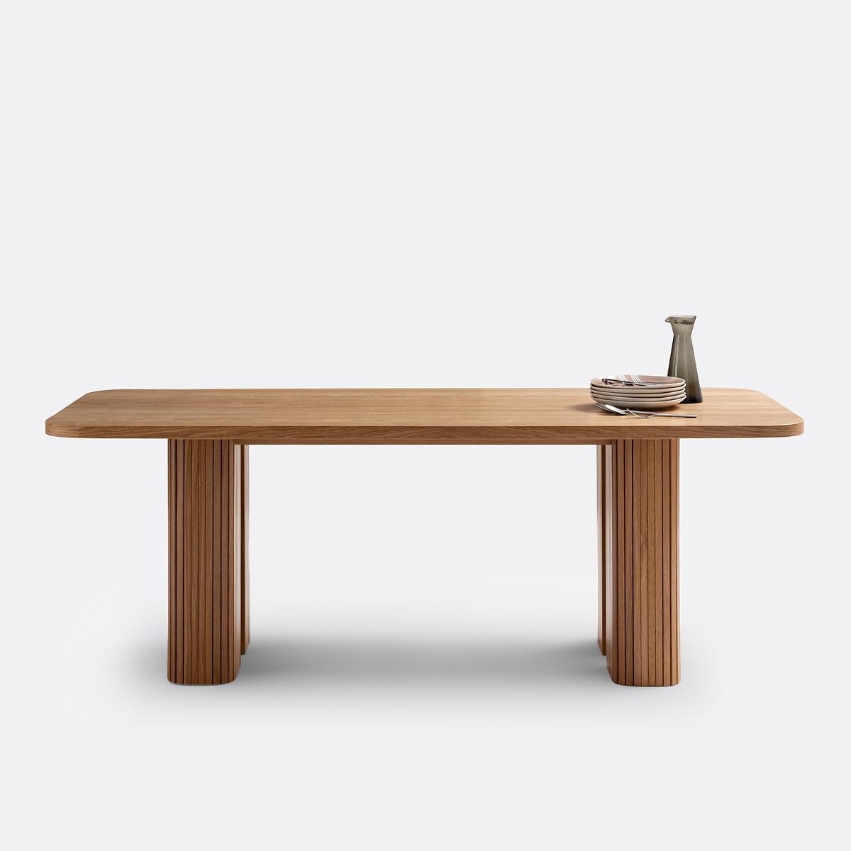 Signatures Latti Rectangular Dining Table (Seats 6-8) – image 6