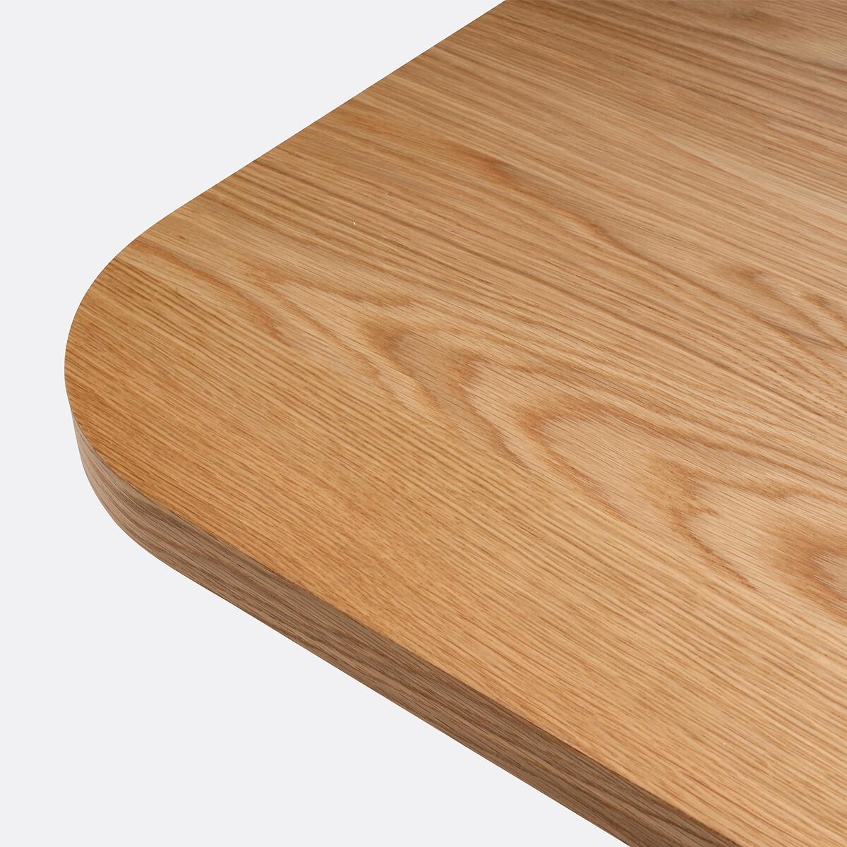 Signatures Latti Rectangular Dining Table (Seats 6-8) – image 7