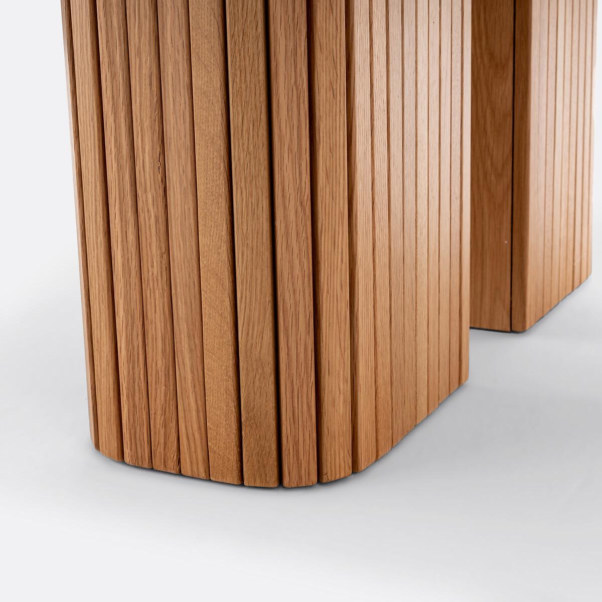 Signatures Latti Rectangular Dining Table (Seats 6-8) – image 8