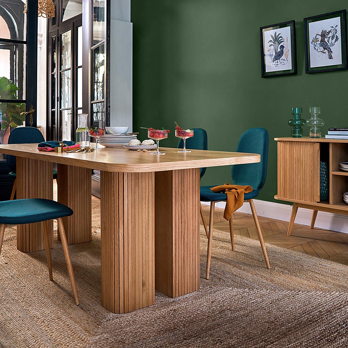 Signatures Latti Rectangular Dining Table (Seats 6-8) – image 9
