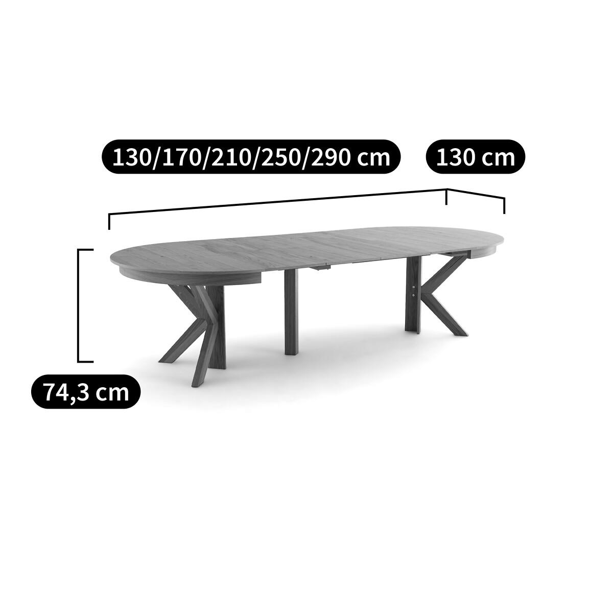 Gosling Dining Table (Seats 6-12) – image 11