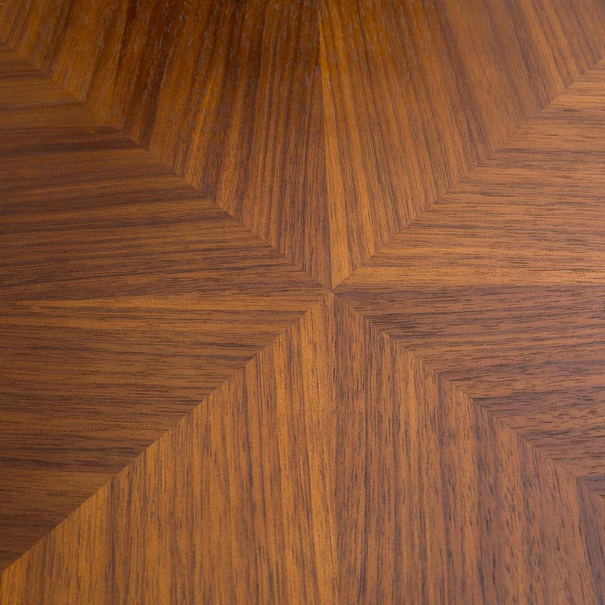 Watford Bistro-Style Inlaid Dining Table, Seats 2 – image 3