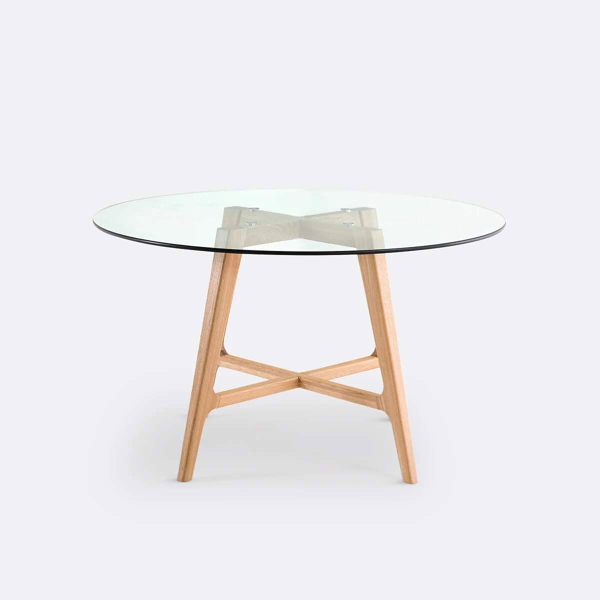 Zoleta Round Dining Table (Seats 4-6) – image 3