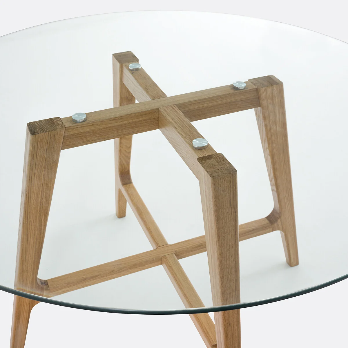 Zoleta Round Dining Table (Seats 4-6) – image 5