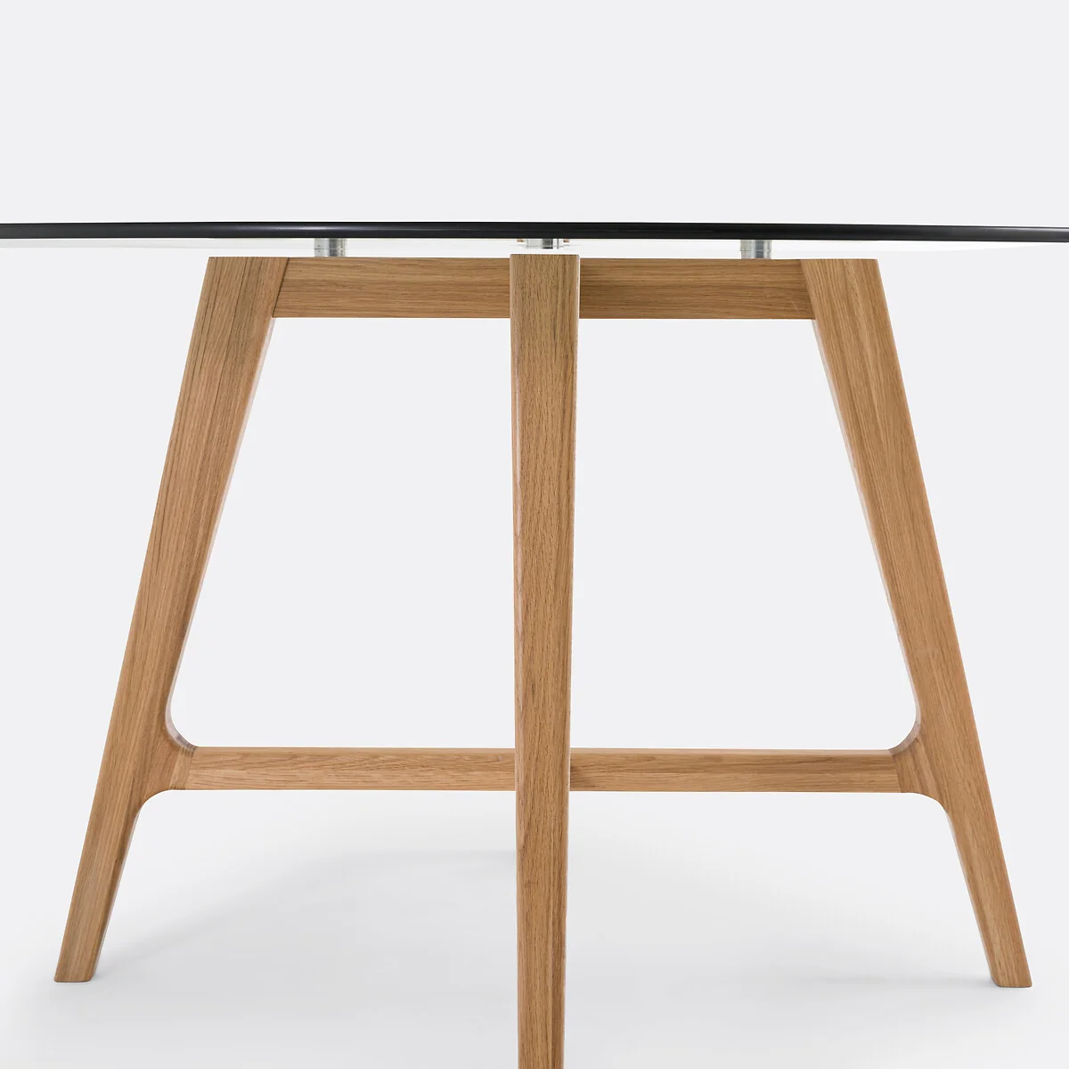 Zoleta Round Dining Table (Seats 4-6) – image 6