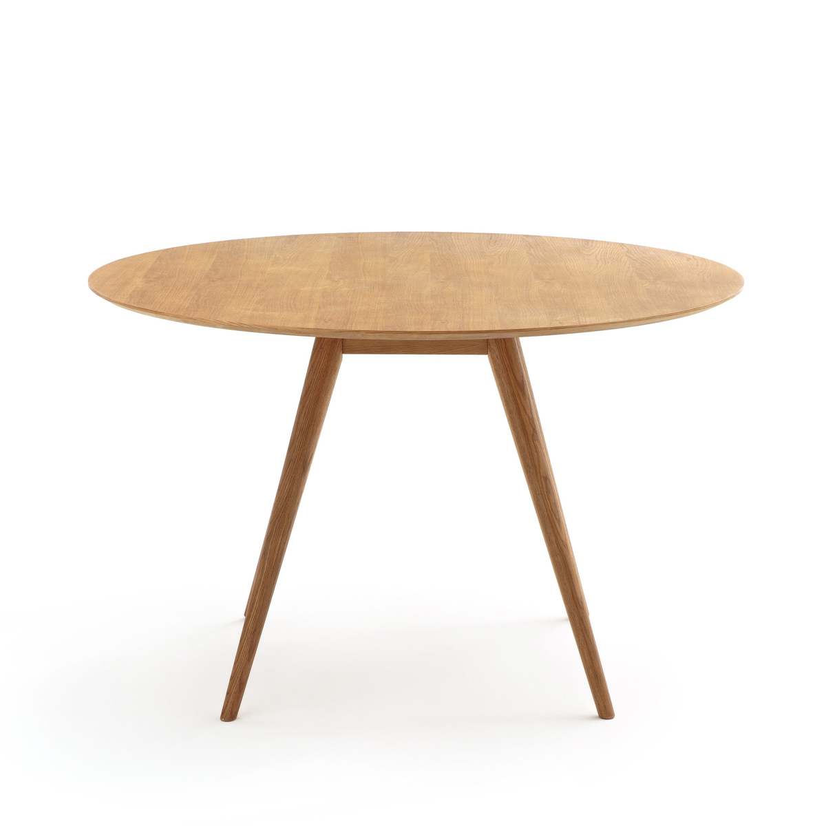 QUILDA Vintage 4-6 Seater Dining Table – image 2