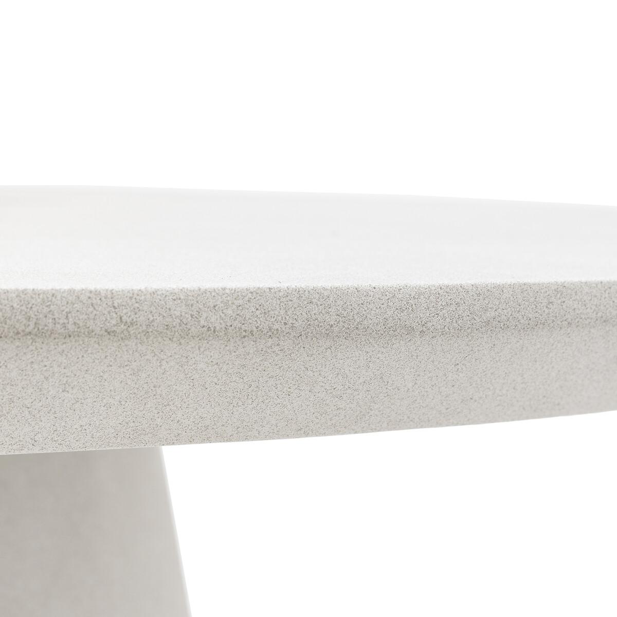 Pellan Round Concrete Dining Table (Seats 4) – image 5