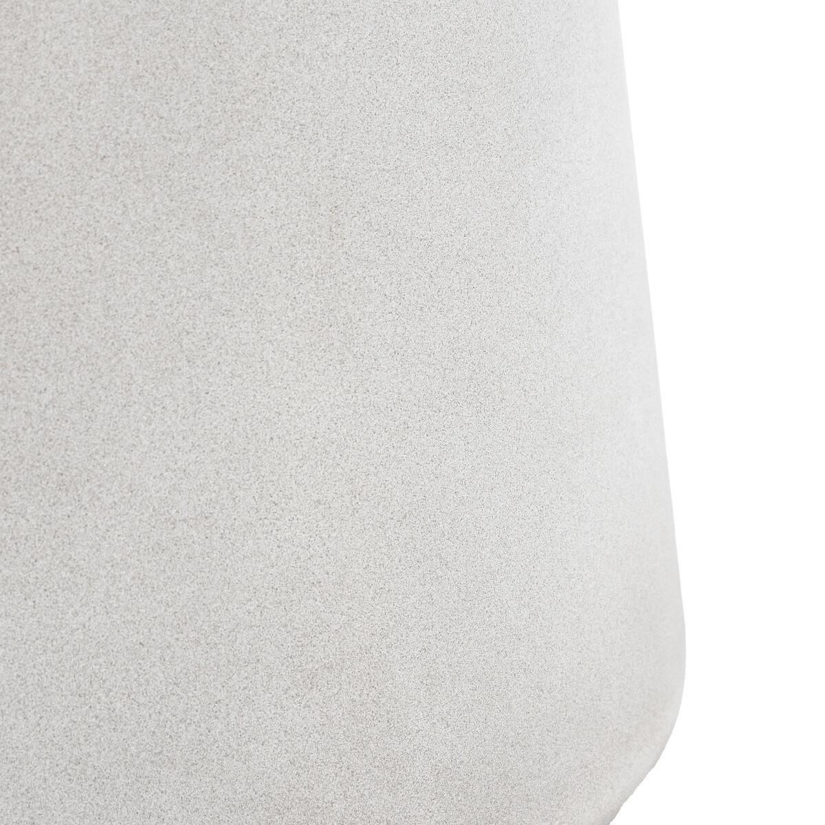 Pellan Round Concrete Dining Table (Seats 4) – image 6