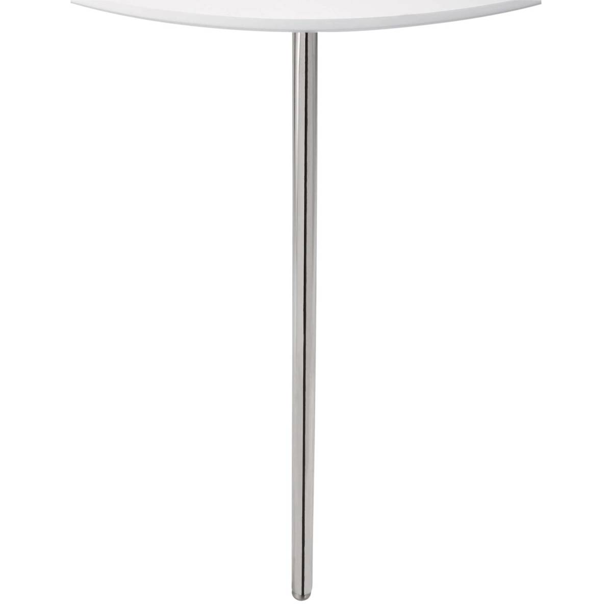 Brady Table White – image 4