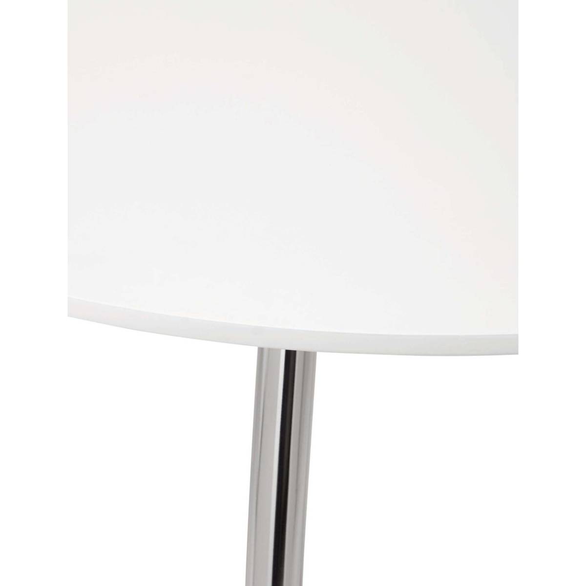 Brady Table White – image 5