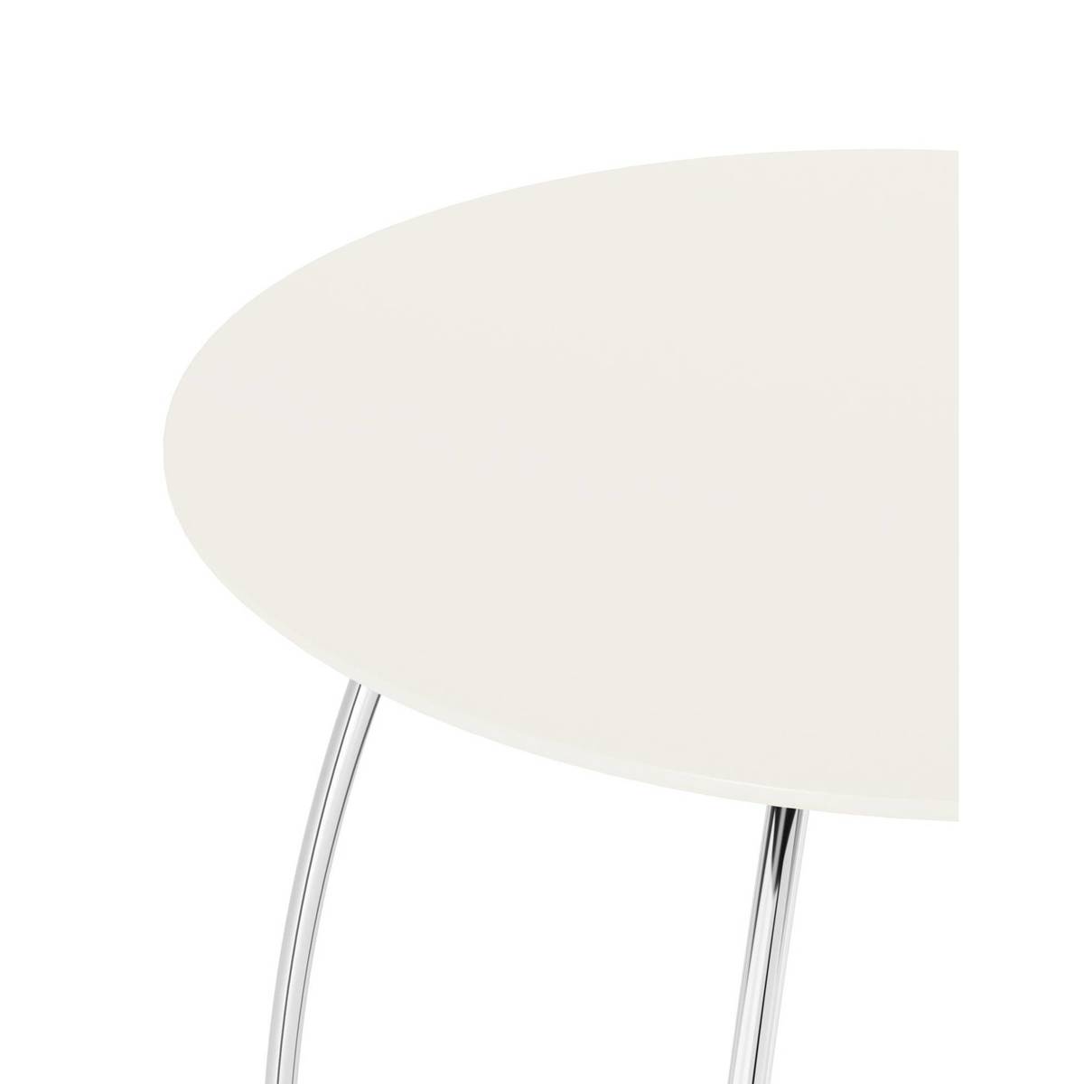 Brady Table White – image 6