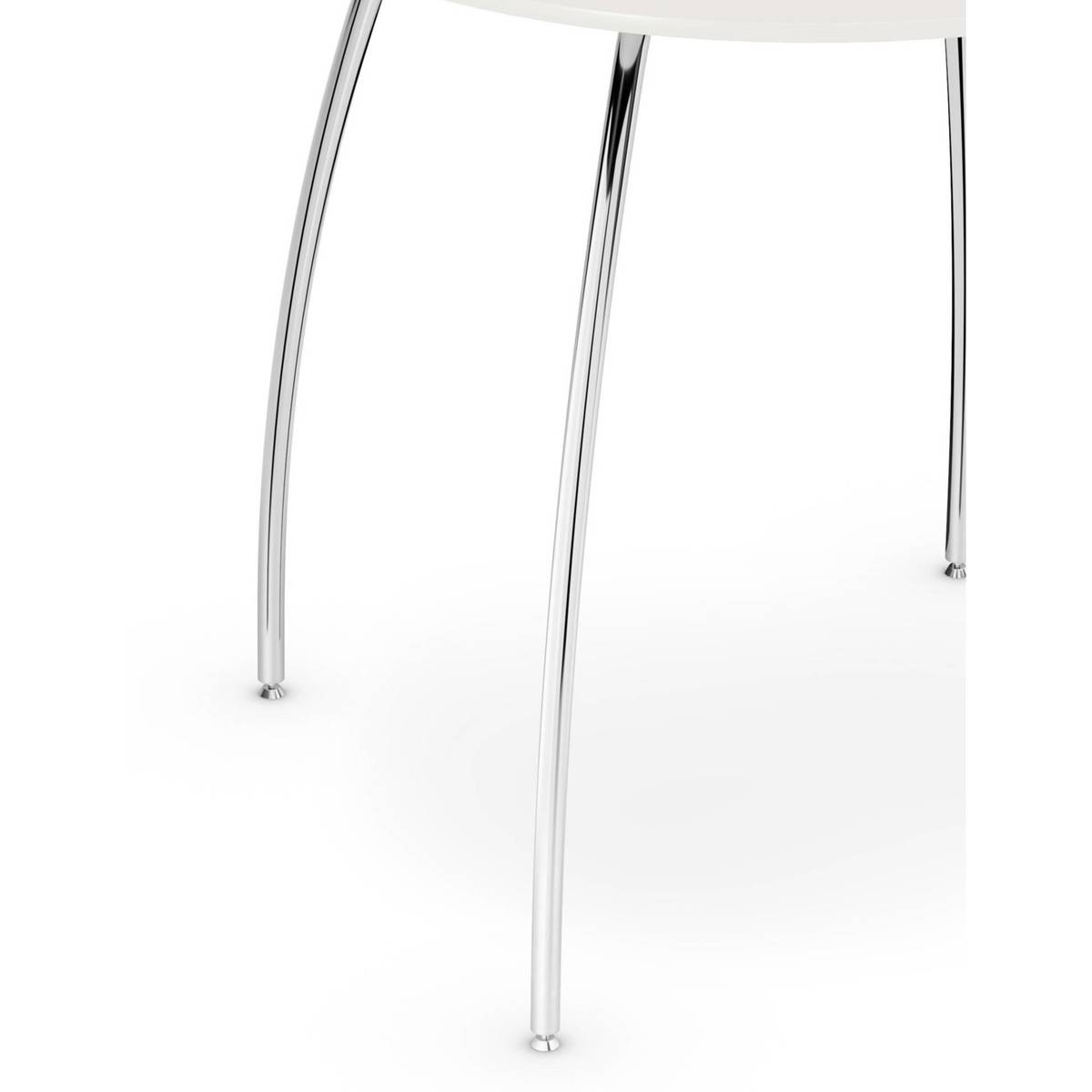 Brady Table White – image 7