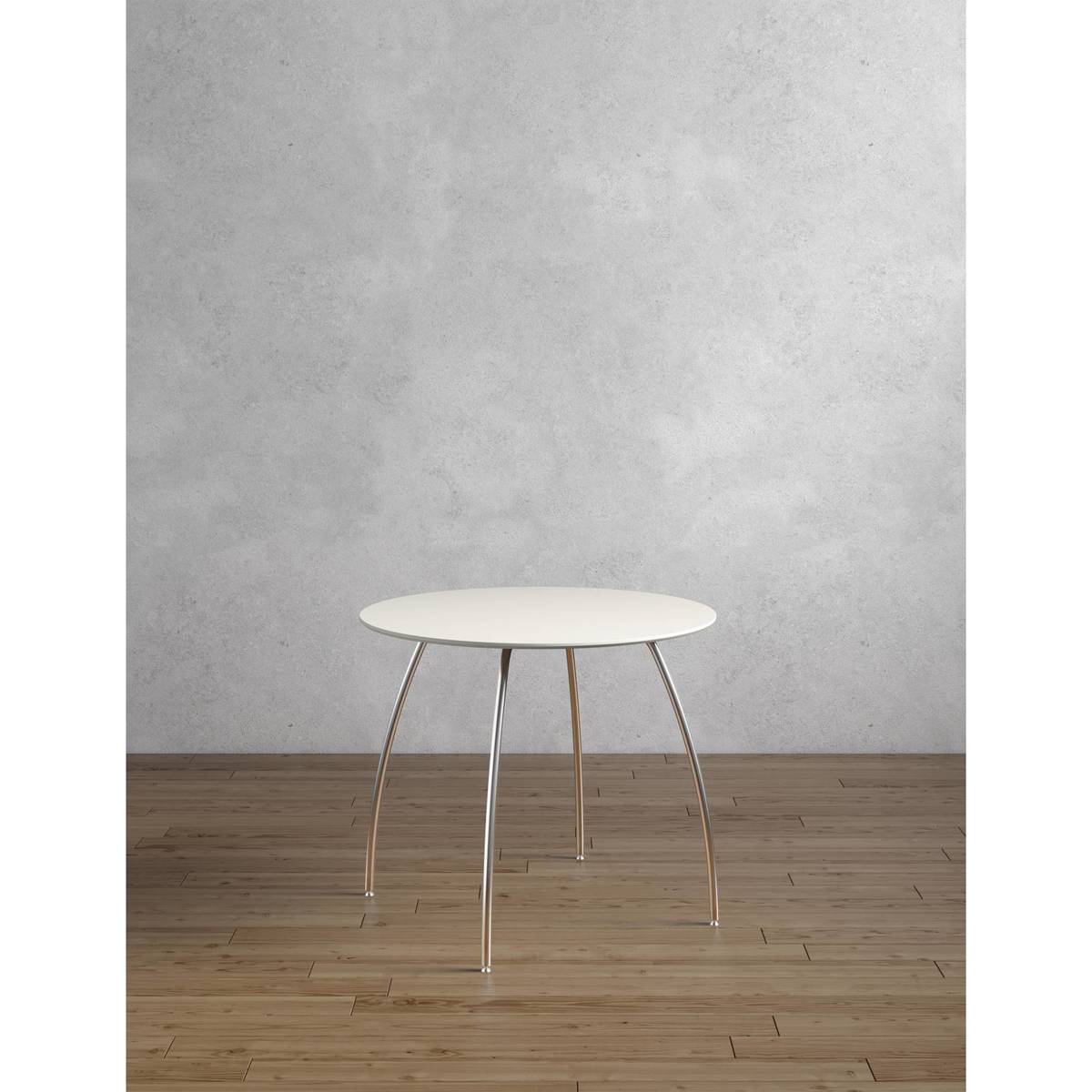 Brady Table White – image 8