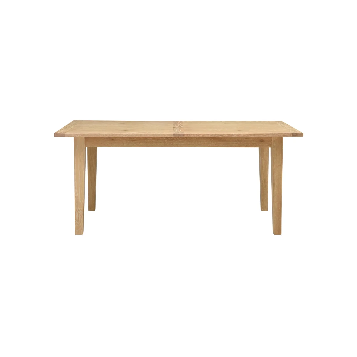 Cotswold Company Inglesham Extending Dining Table Natural – image 2