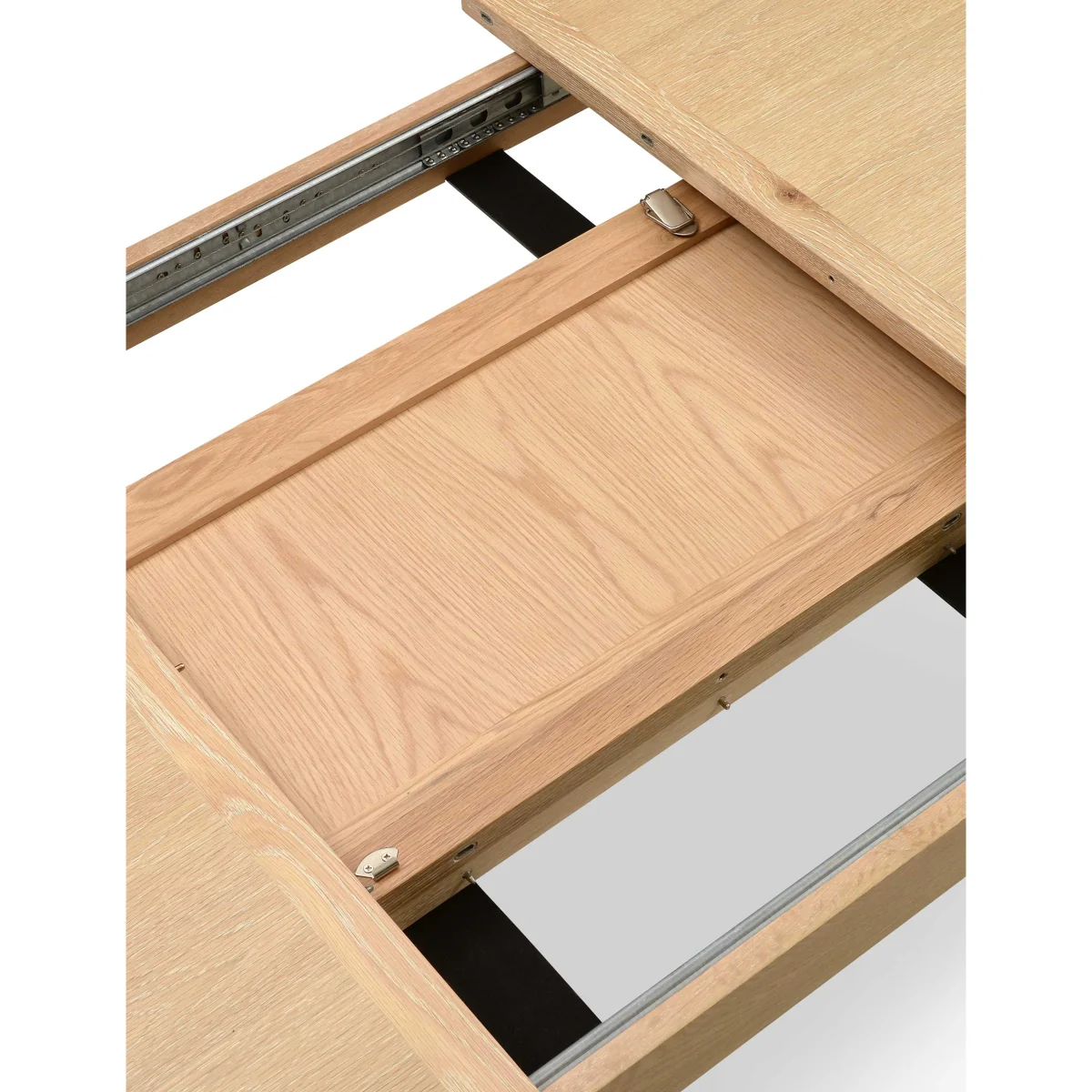 Cotswold Company Inglesham Extending Dining Table Natural – image 3