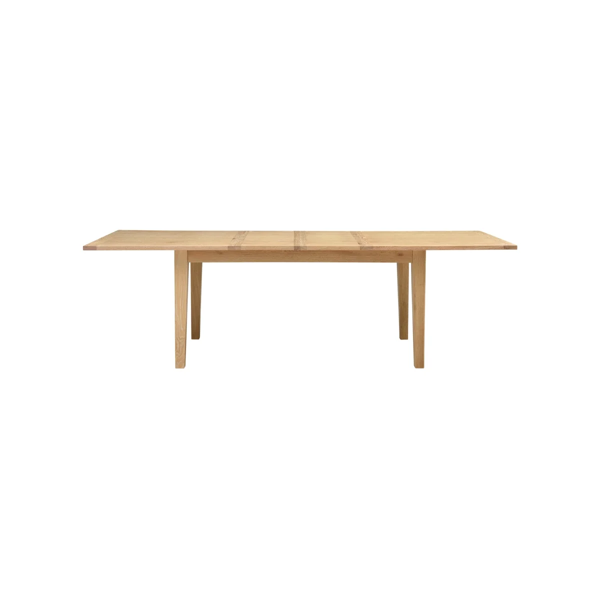 Cotswold Company Inglesham Extending Dining Table Natural – image 7