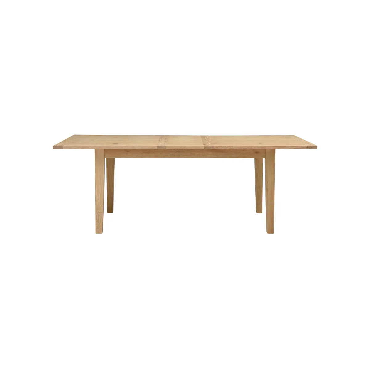 Cotswold Company Inglesham Extending Dining Table Natural – image 8