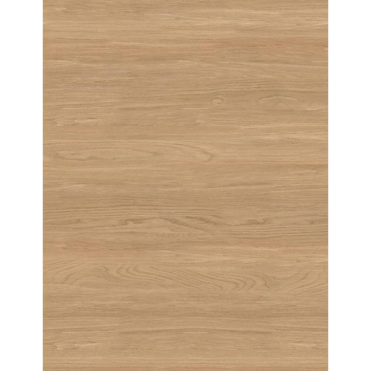 M&S Nord 6-10 Seater Extending Dining Table - Oak, Oak – image 4