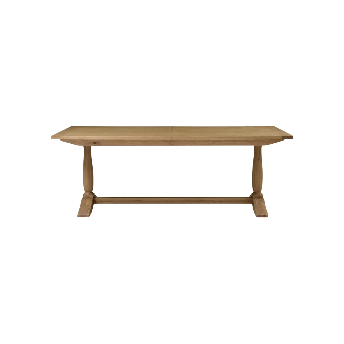 Cotswold Company Elkstone Extending Dining Table Natural – image 2