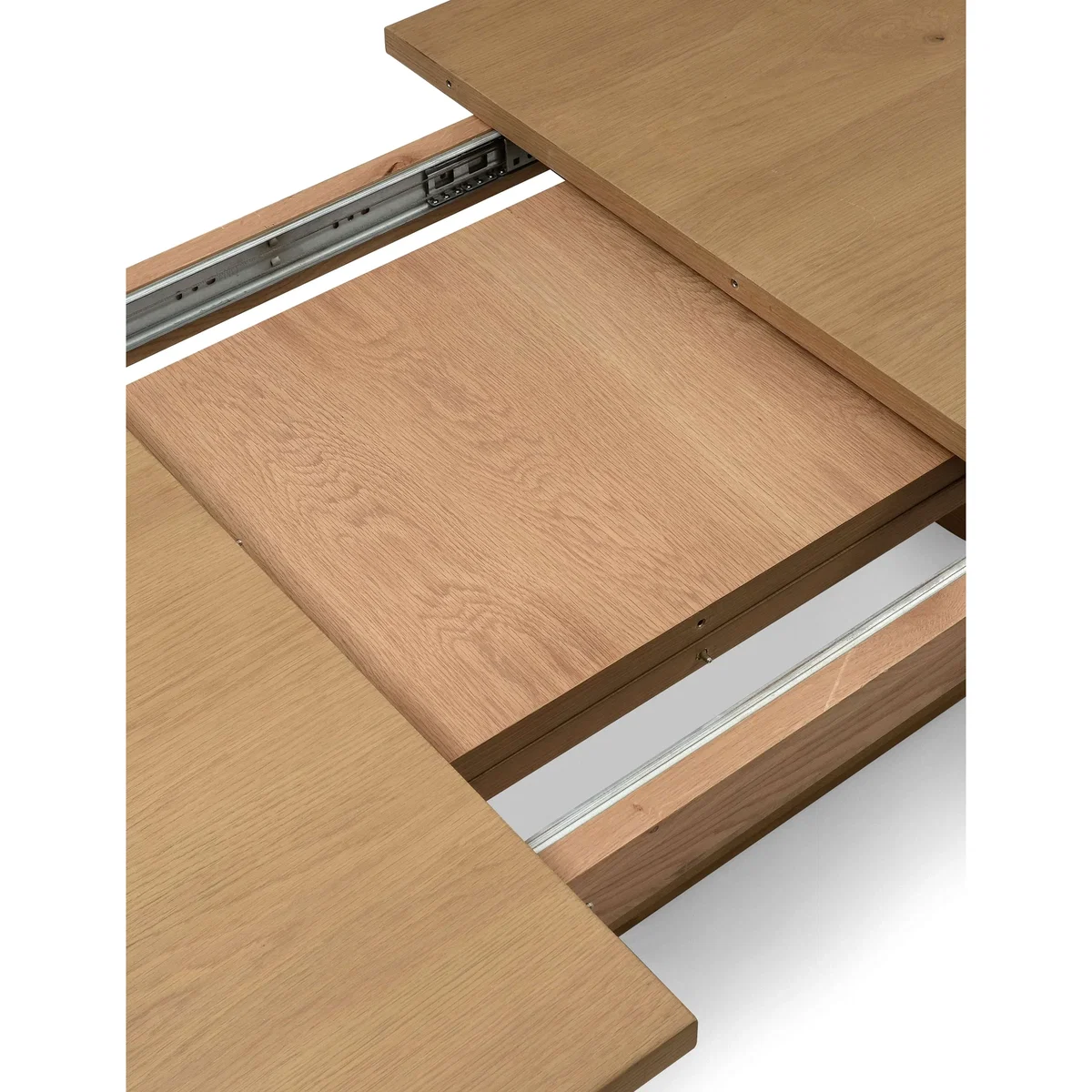 Cotswold Company Elkstone Extending Dining Table Natural – image 4