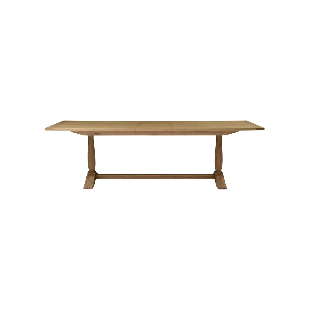 Cotswold Company Elkstone Extending Dining Table Natural – image 7