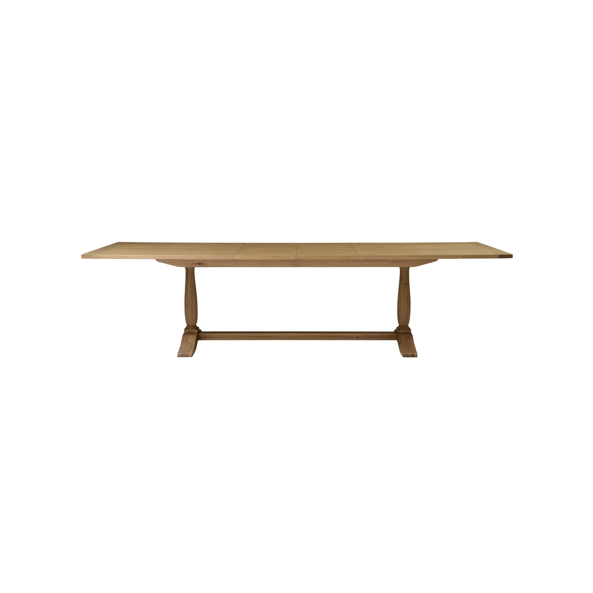 Cotswold Company Elkstone Extending Dining Table Natural – image 8