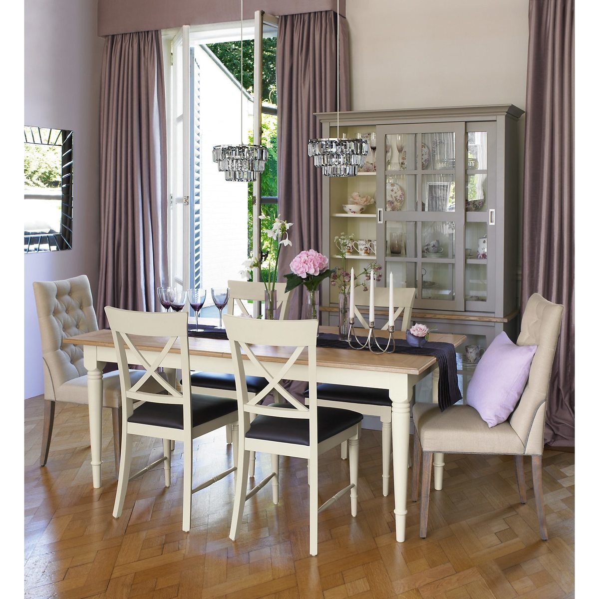 Greenwich Dining Table – image 3
