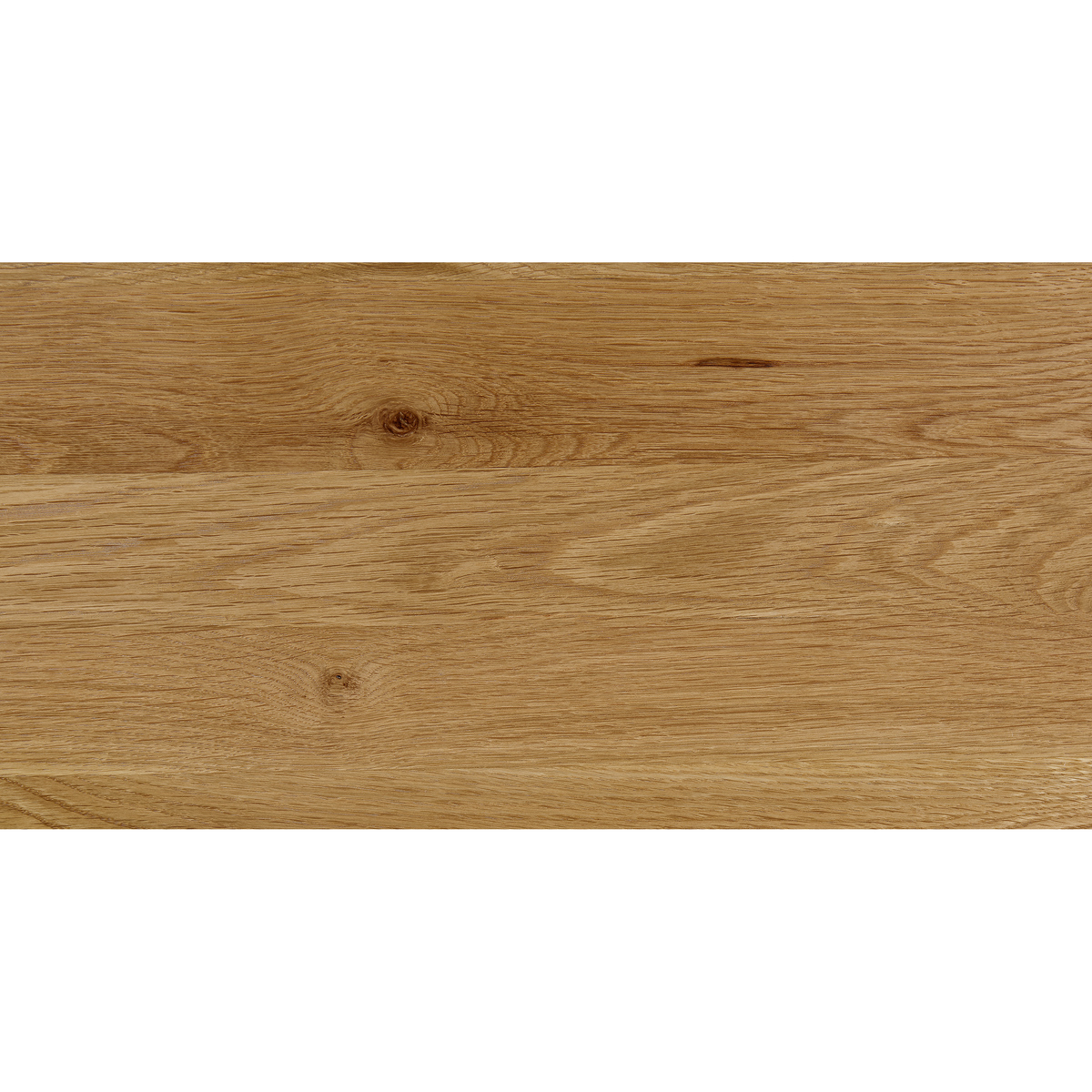 Bayron 10 Seat Dining Table, Brushed Solid Oak – image 6