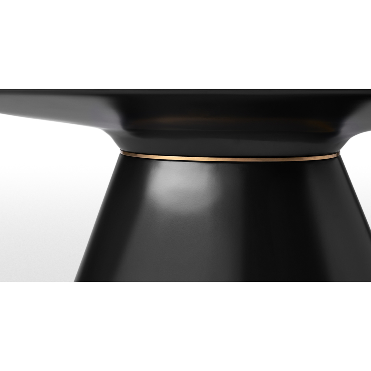 Rumana 6 Seat Oval Dining Table – image 5