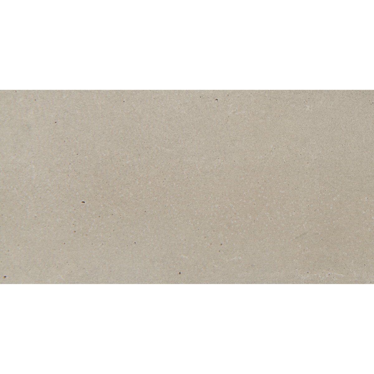Edson Large Dining Table, Cement and Metal – image 6