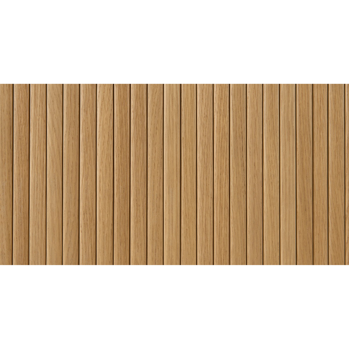 Tambo 8 Seat Dining Table, Oak – image 7