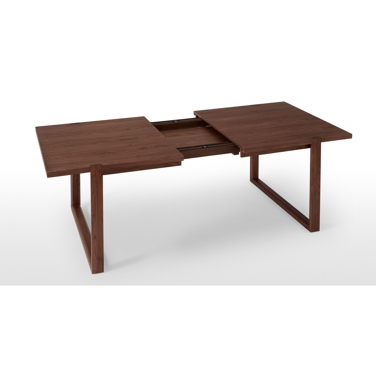 Nuno 6 - 8 Seat Extending Dining Table, Walnut – image 10