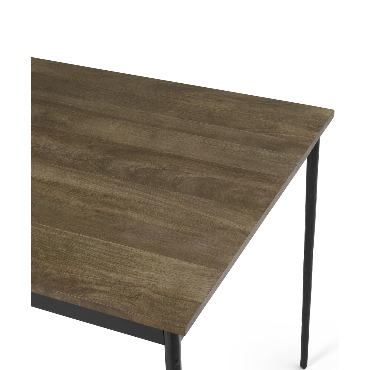 Rakara 6-8 Seat Extending Dining Table, Mango Wood – image 12