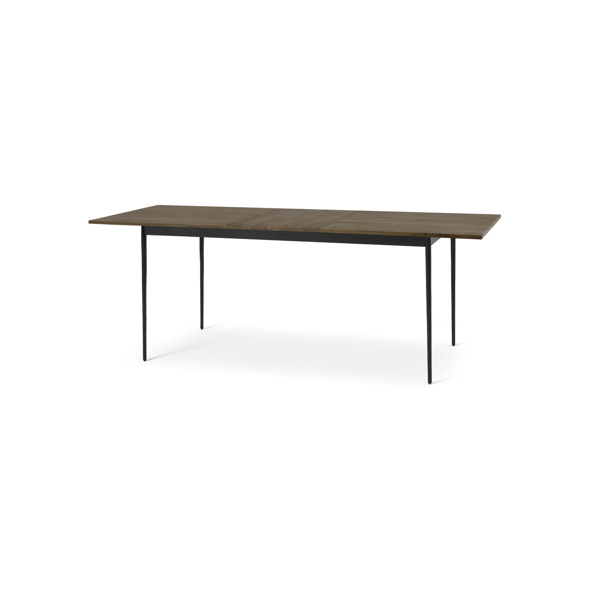 Rakara 6-8 Seat Extending Dining Table, Mango Wood – image 4