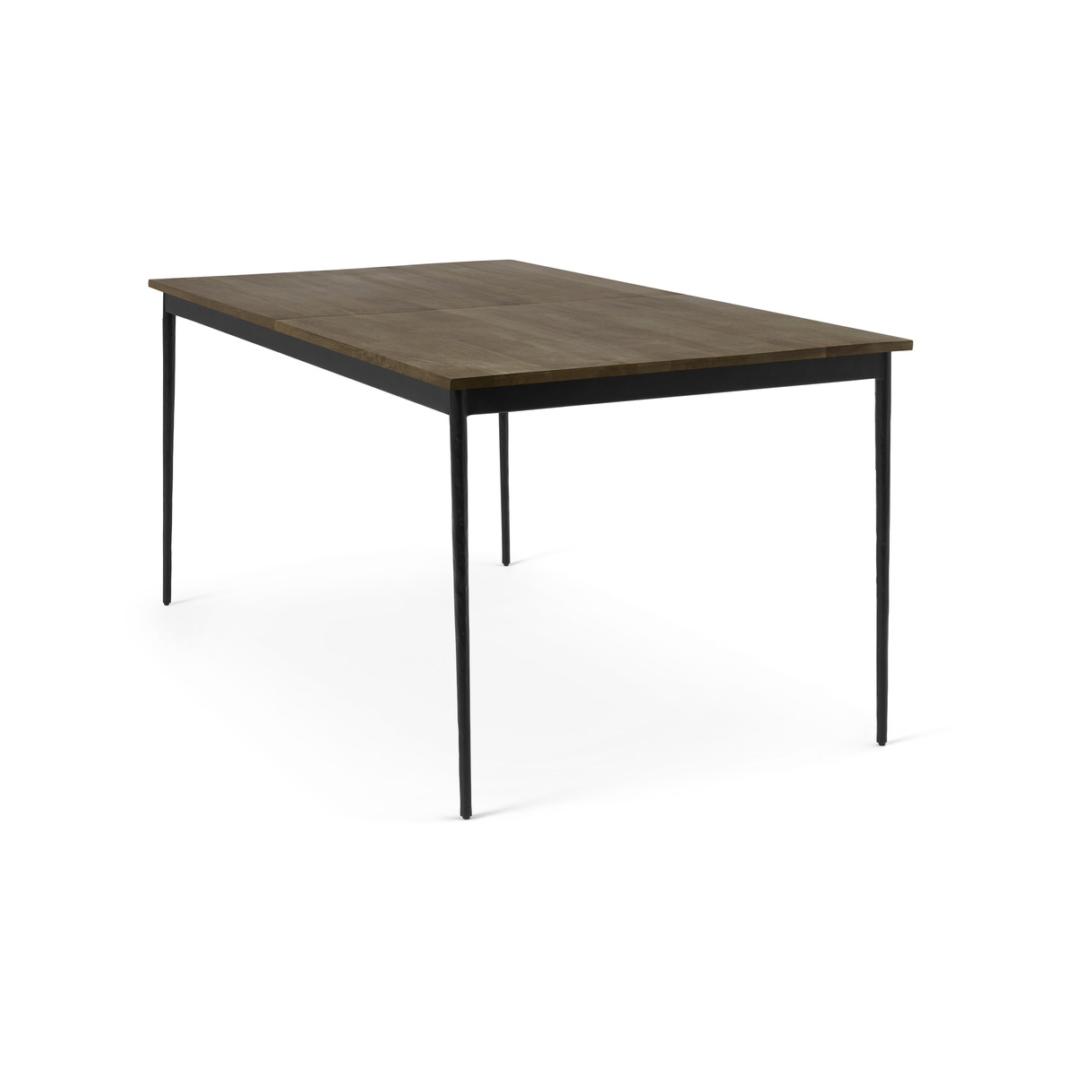 Rakara 6-8 Seat Extending Dining Table, Mango Wood – image 9